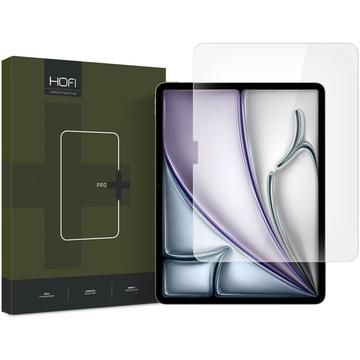 iPad Air 11 2024/2025 Hofi Premium Pro+ Glazen Screenprotector - Doorzichtig