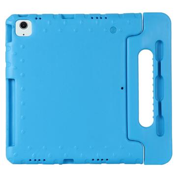 iPad Air 11 2024/2025 Kinderen Schokbestendige Draaghoesje
