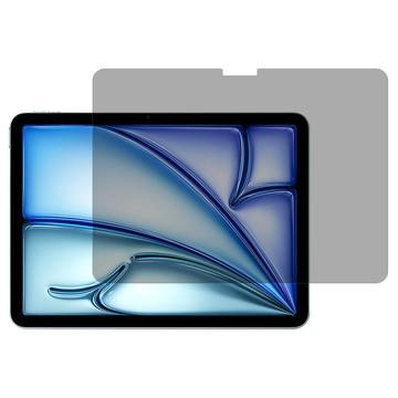 iPad Air 11 2024/2025 Glazen Screenprotector - 9H, 0.3mm - Privacy