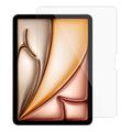 iPad Air 11 2024/2025 Screenprotector - Doorzichtig