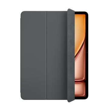 iPad Air 13 (2024) Apple Smart Folio Case MWK93ZM/A - Houtskool grijs