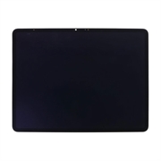 iPad Air 13 (2024), iPad Air 13 (2025) LCD Display - Zwart