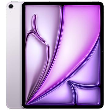iPad Air 13 (2025) 5G - 1TB - Paars