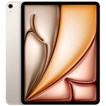 iPad Air 13 (2025) 5G - 512GB - Sterlicht