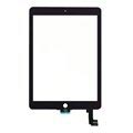 iPad Air 2 Displayglas & Touchscreen