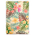 iPad Air 2 TPU-hoesje - roze bloemen