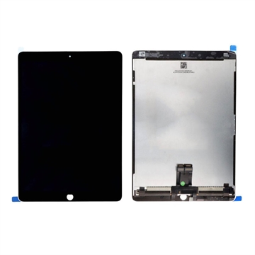 iPad Air (2019) LCD Display - Zwart - Originele Kwaliteit