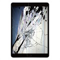 iPad Air (2019) LCD & Touchscreen Reparatie - Zwart