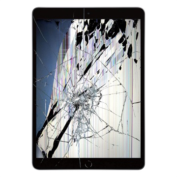 iPad Air (2019) LCD & Touchscreen Reparatie