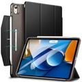 iPad Air 11 2024/2025/Air 2020/2022 ESR Ascend Tri-Fold Folio Case