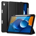 iPad Air 11 2024/2025/Air 2020/2022 ESR Rebound Pencil Folio-behuizing