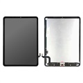 iPad Air (2020) LCD Display - Zwart - Originele Kwaliteit