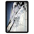 iPad Air (2020) LCD & Touchscreen Reparatie - Zwart