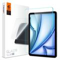 iPad Air 11 2024/2025 Spigen Glas.tR Slim Glazen Screenprotector