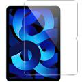 iPad Air 11 2024/2025 Glazen Screenprotector - 9H, 0.3mm - Case Friendly  - Doorzichtig
