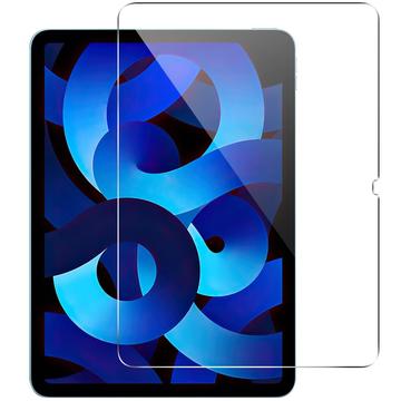 iPad Air 11 2024/2025 Glazen Screenprotector - 9H, 0.3mm - Case Friendly  - Doorzichtig
