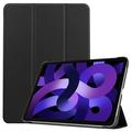 iPad Air 11 (2024) Tri-Fold Series Smart Folio Case - Zwart