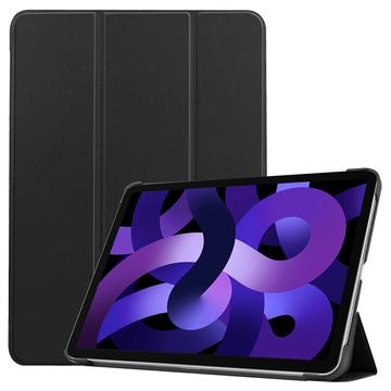 iPad Air 11 (2024) Tri-Fold Series Smart Folio Case - Zwart