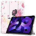 iPad Air (2024) Tri-Fold Series Smart Folio Case - Fee