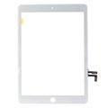 iPad Air, iPad 9.7 Displayglas & Touchscreen - Wit