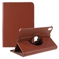 iPad Mini 2021/2024 360 Roterend Folio Hoesje