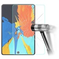 iPad Mini 2021/2024 Gehard Glazen Screenprotector - 9H, 0.3mm - Transparant