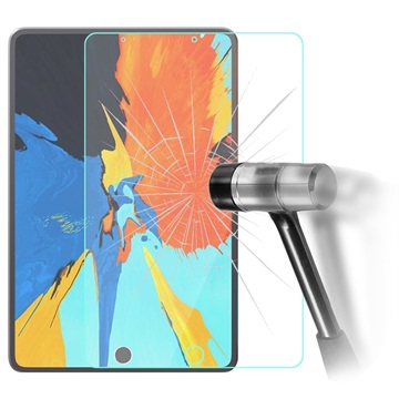 iPad Mini 2021/2024 Gehard Glazen Screenprotector - 9H, 0.3mm - Transparant