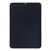 iPad Mini (2024) LCD Display - Zwart