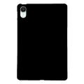 iPad Mini (2026) Antislip TPU hoesje - Zwart