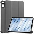 iPad Mini (2026) Tri-Fold Series Slimme Folio-hoes - Grijs