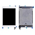 iPad Mini 4 LCD Display - Wit - Originele Kwaliteit