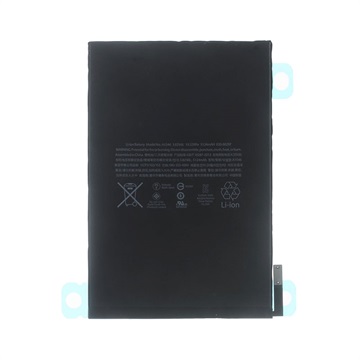 iPad Mini 4 Compatibele Batterij