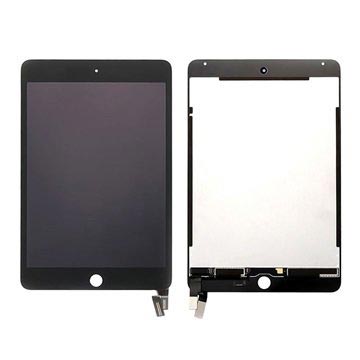 iPad Mini 4 LCD Display - Zwart - Grade A