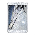 iPad Mini 4 LCD & Touchscreen Reparatie - Wit - Grade A