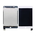 iPad mini (2019) LCD Display - Wit