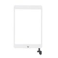 iPad Mini, iPad Mini 2 Displayglas & Touchscreen - Wit