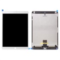 iPad Pro 10.5 LCD Display - Wit