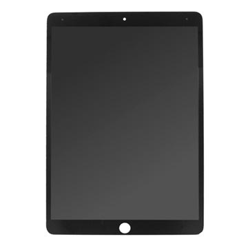 iPad Pro 10.5 LCD Display - Zwart