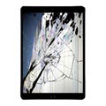 iPad Pro 10.5 LCD Display & Touchscreen Reparatie - Zwart - Grade A