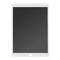 iPad Pro 10.5 LCD Display - Wit - Grade A