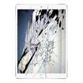 iPad Pro 10.5 LCD & Touchscreen Reparatie - Wit