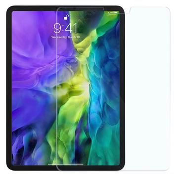 iPad Pro 11 2022/2021/2020 Anti-Blue Ray Glazen Screenprotector - Doorzichtig