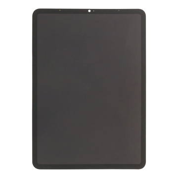iPad Pro 11 2022/2021 LCD Display - Zwart