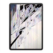 iPad Pro 11 (2022) LCD & Touchscreen Reparatie - Zwart