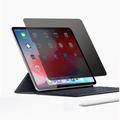 iPad Pro 11 2022/2021/2020 Glazen Screenprotector - 9H, 0.3mm - Privacy