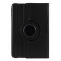 iPad Mini (2019) 360 Roterend Folio Hoesje - Zwart