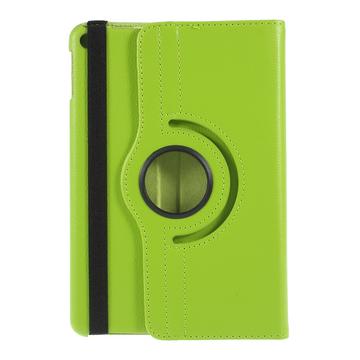 iPad Mini (2019) 360 Roterend Folio Hoesje