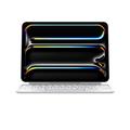 iPad Pro 11 (2024) Apple Magic Keyboard MWR03DK/A - Deense indeling - Wit
