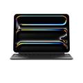 iPad Pro 11 (2024) Apple Magic Keyboard MWR23DK/A - Deense indeling - Zwart