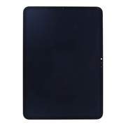 iPad Pro 11 (2024) LCD Display - Zwart